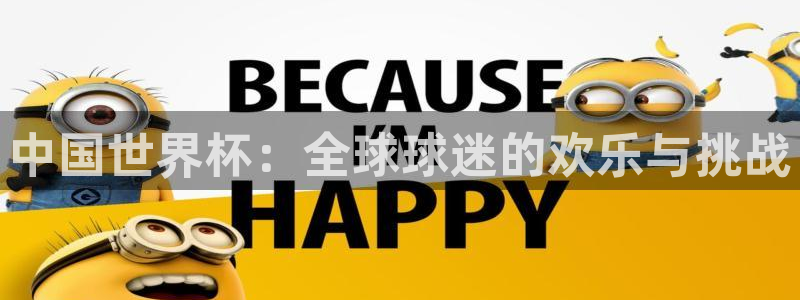 2026年世界杯赛程:中国世界杯:全球球迷的欢乐与挑战